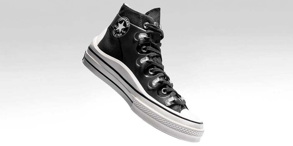 Converse Chuck 70 Versi Lebih Tebal